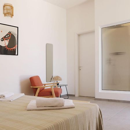 Agriturismo Le Site Corigliano dʼOtranto 외부 사진