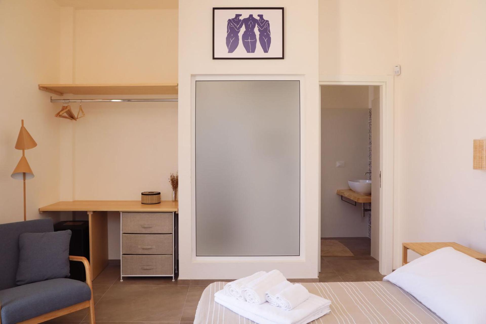 Agriturismo Le Site Corigliano dʼOtranto 외부 사진