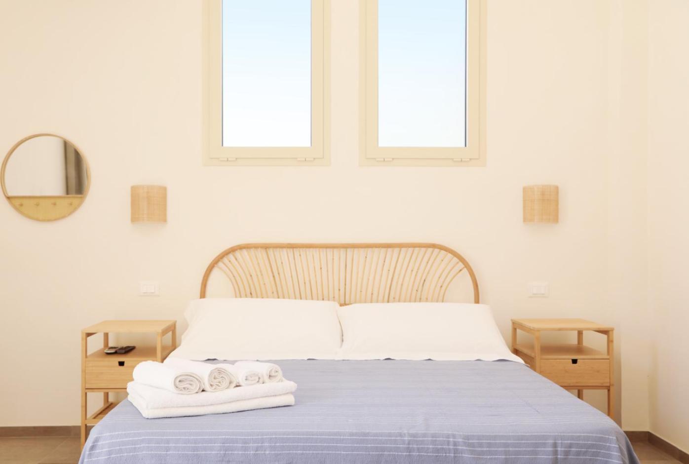 Agriturismo Le Site Corigliano dʼOtranto 외부 사진