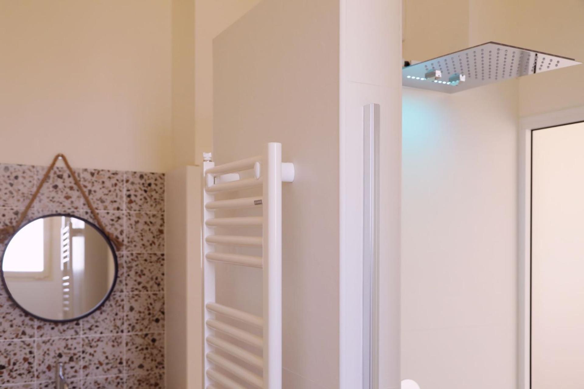 Agriturismo Le Site Corigliano dʼOtranto 외부 사진