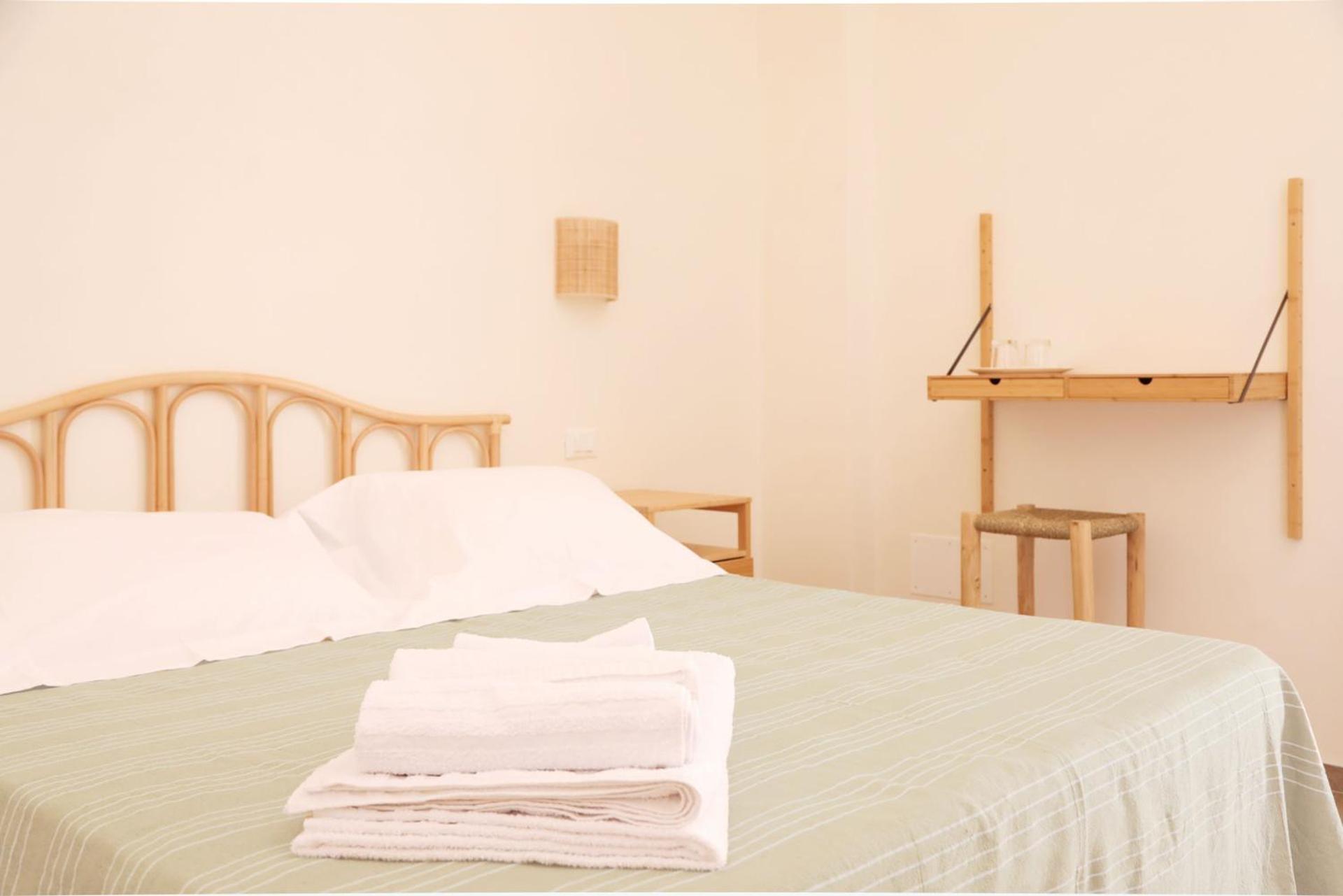 Agriturismo Le Site Corigliano dʼOtranto 외부 사진
