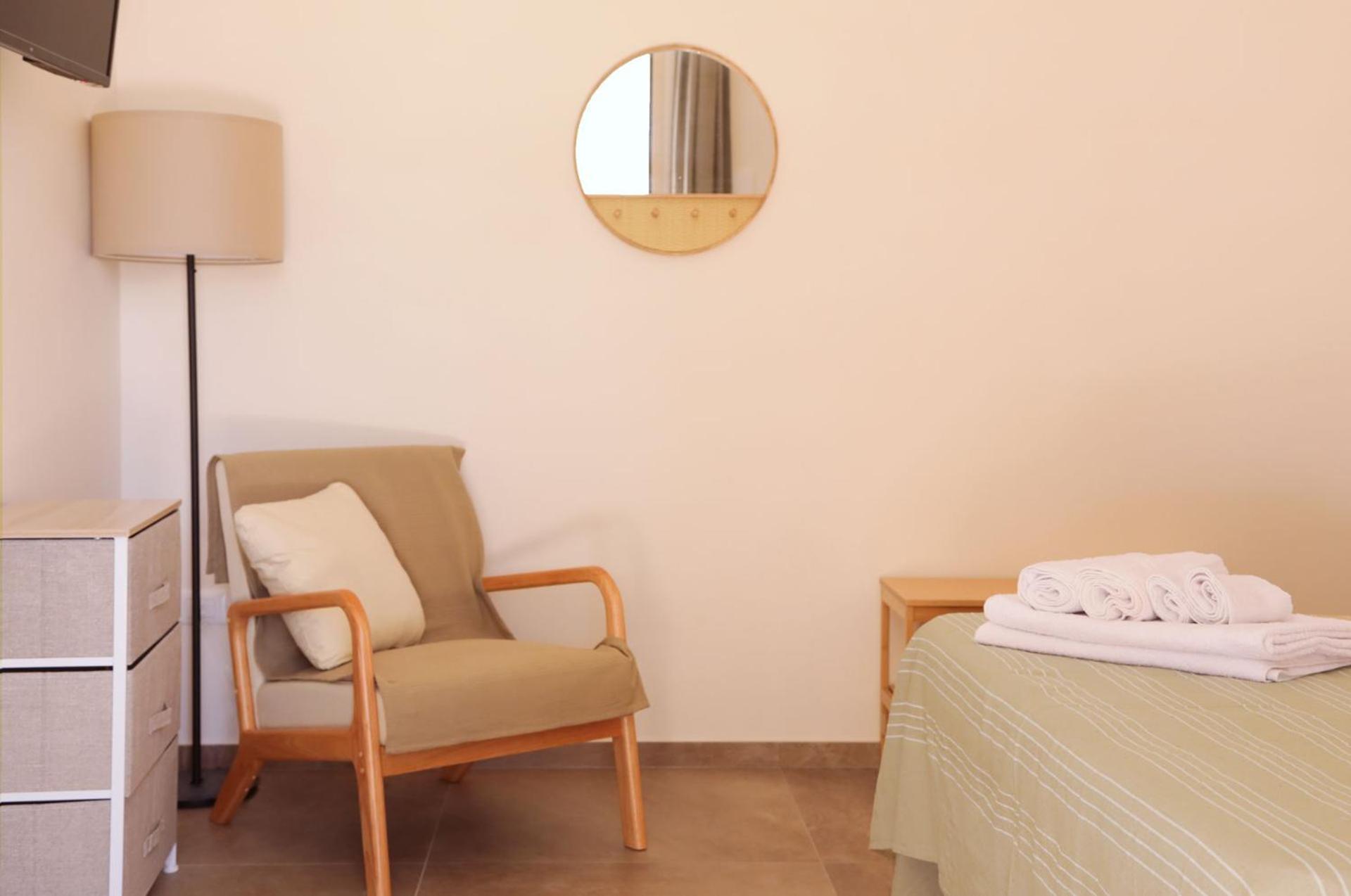 Agriturismo Le Site Corigliano dʼOtranto 외부 사진