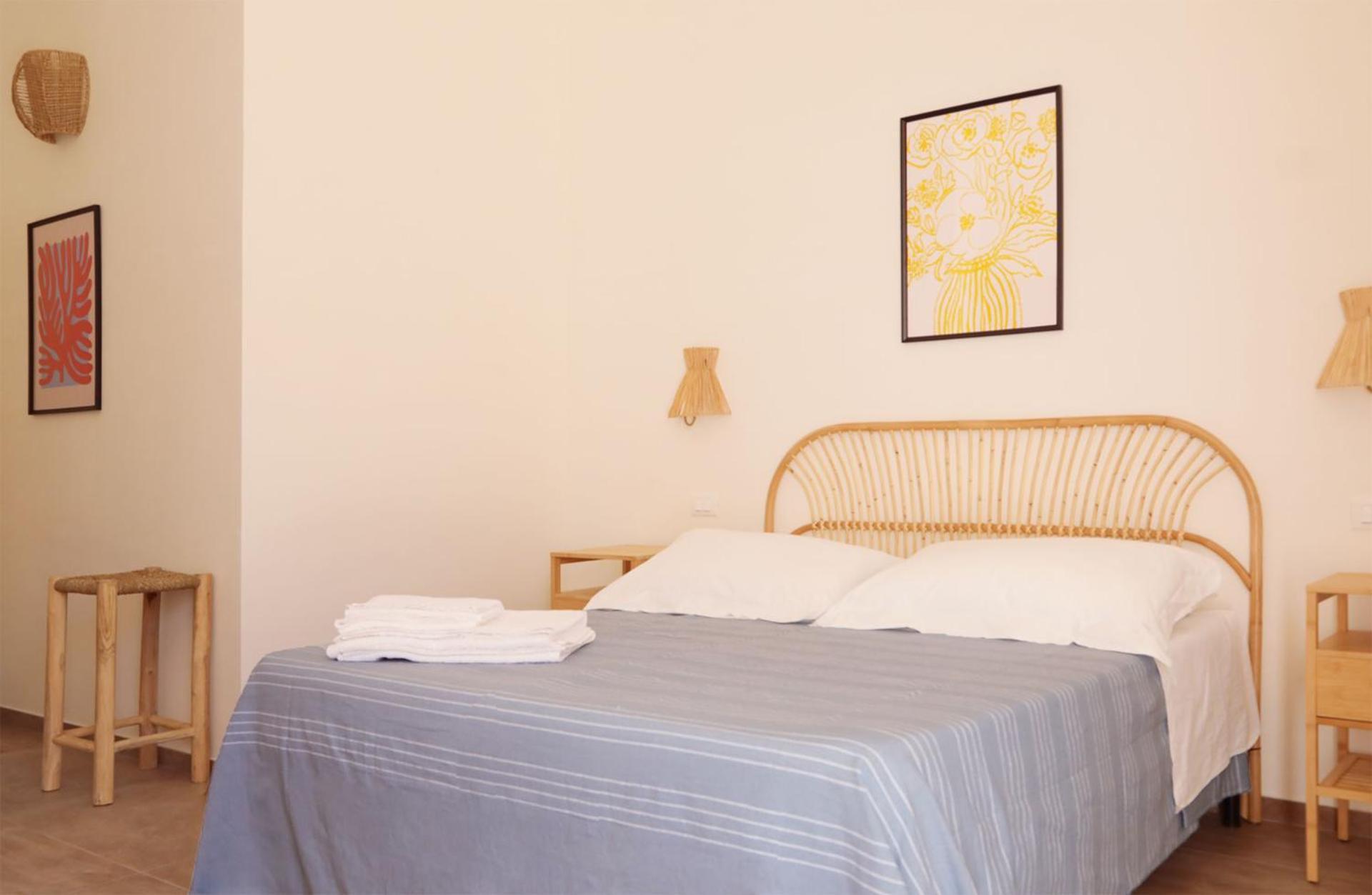 Agriturismo Le Site Corigliano dʼOtranto 외부 사진
