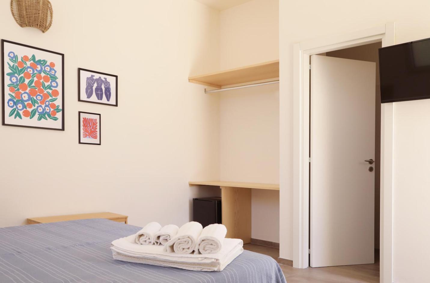 Agriturismo Le Site Corigliano dʼOtranto 외부 사진