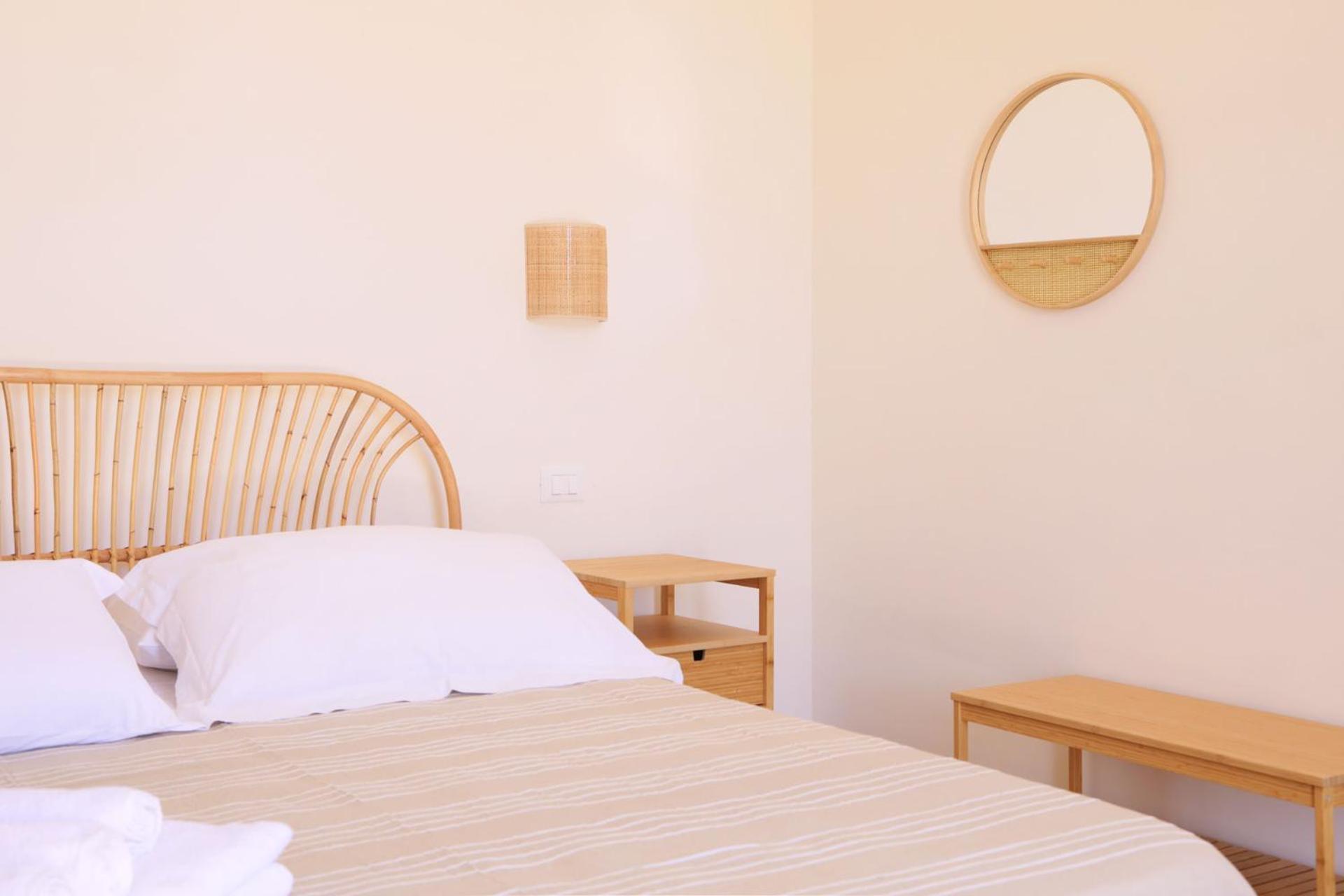 Agriturismo Le Site Corigliano dʼOtranto 외부 사진