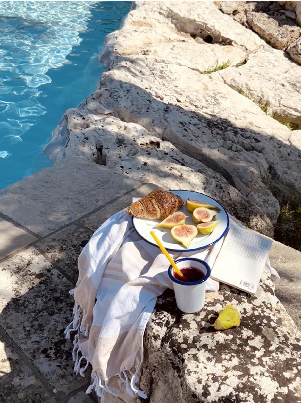 Agriturismo Le Site Corigliano dʼOtranto 외부 사진
