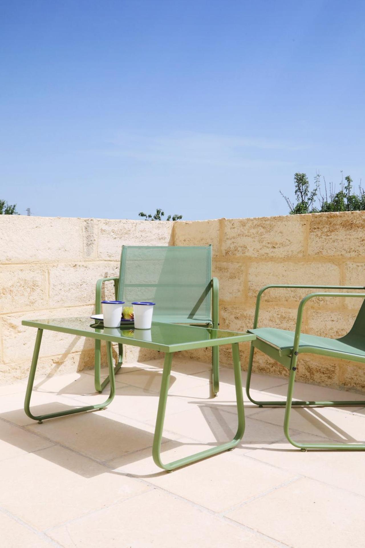 Agriturismo Le Site Corigliano dʼOtranto 외부 사진