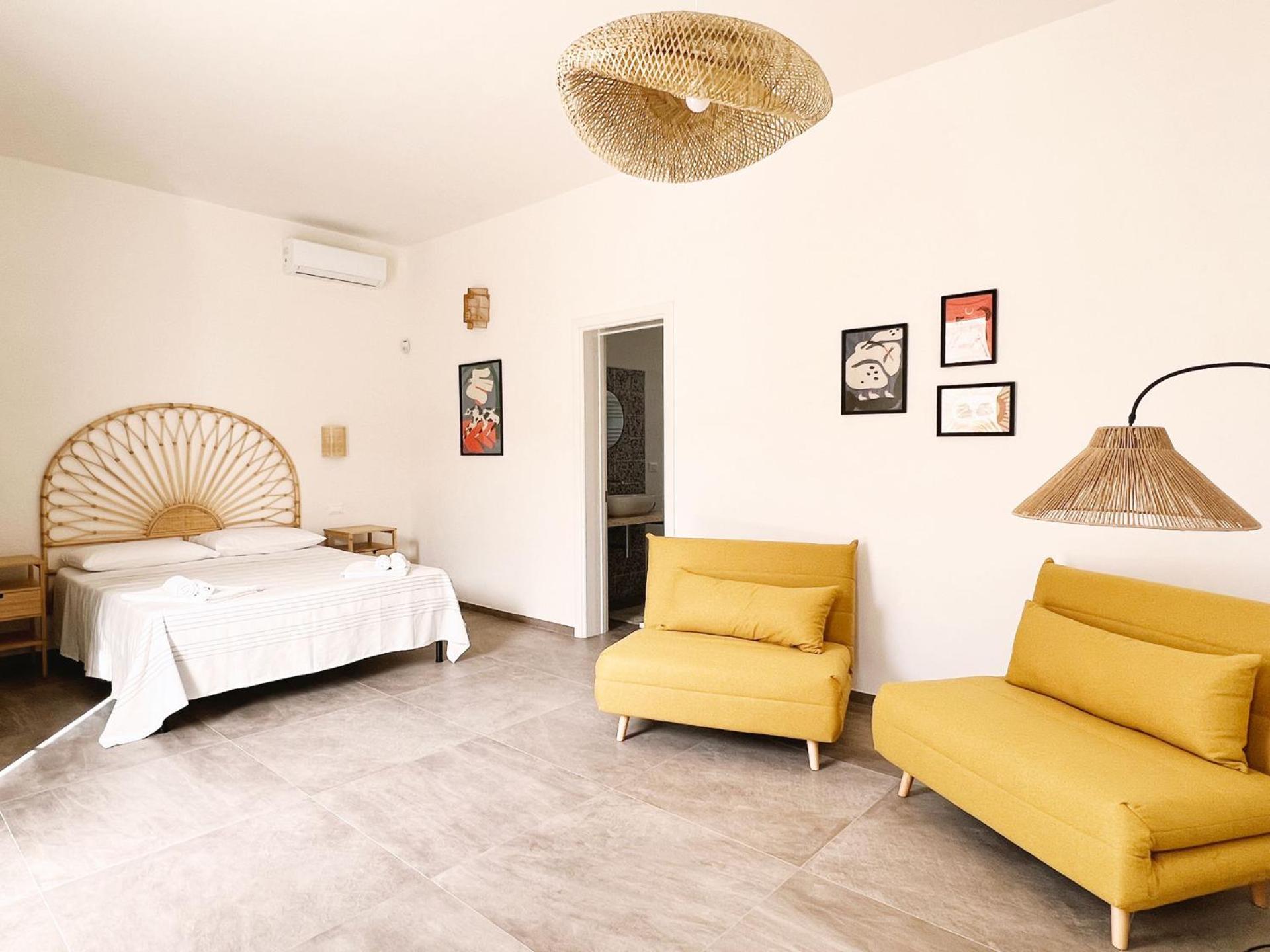 Agriturismo Le Site Corigliano dʼOtranto 외부 사진