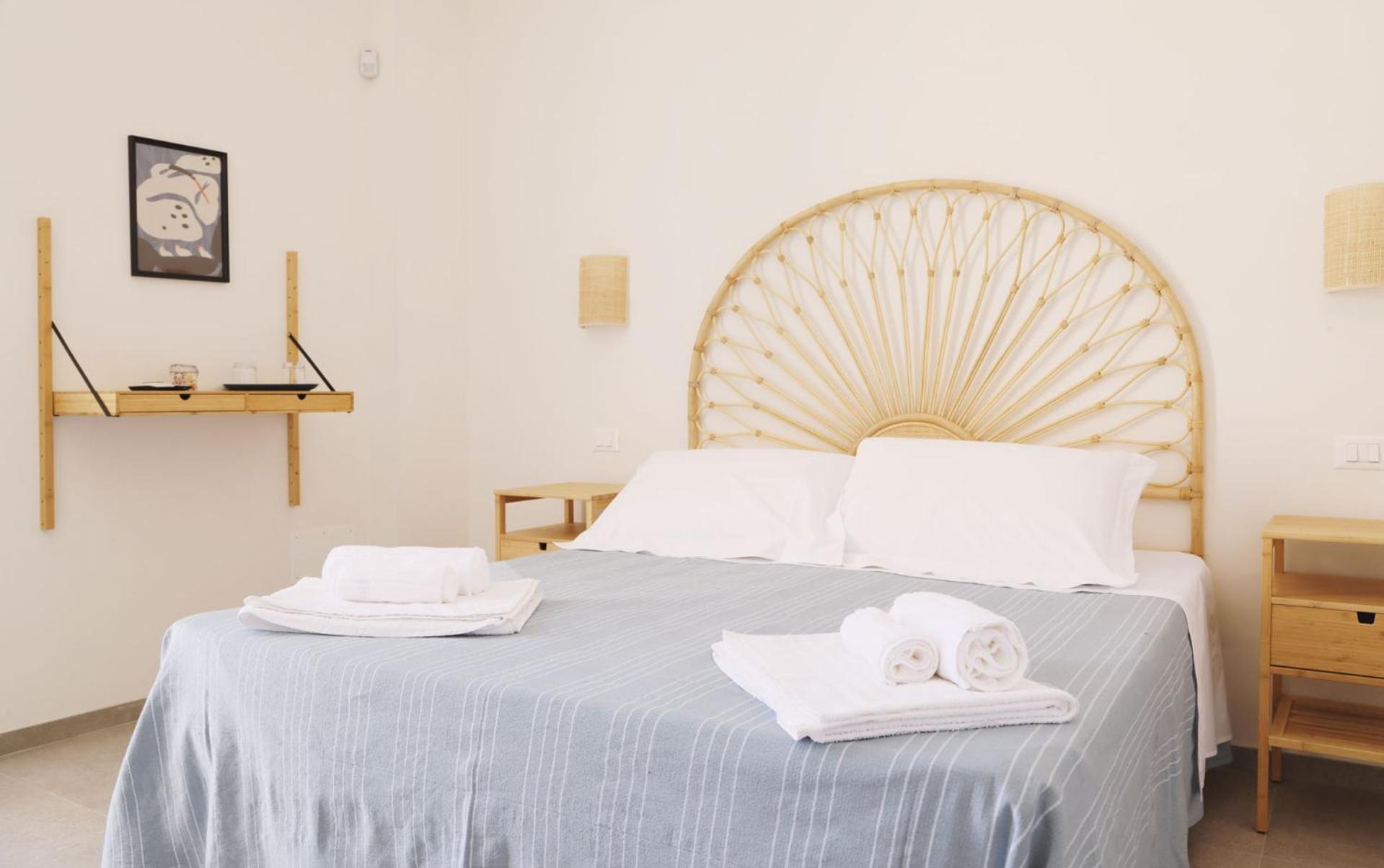Agriturismo Le Site Corigliano dʼOtranto 외부 사진