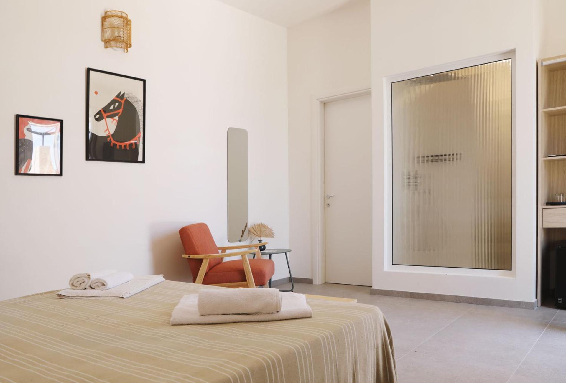 Agriturismo Le Site Corigliano dʼOtranto 외부 사진