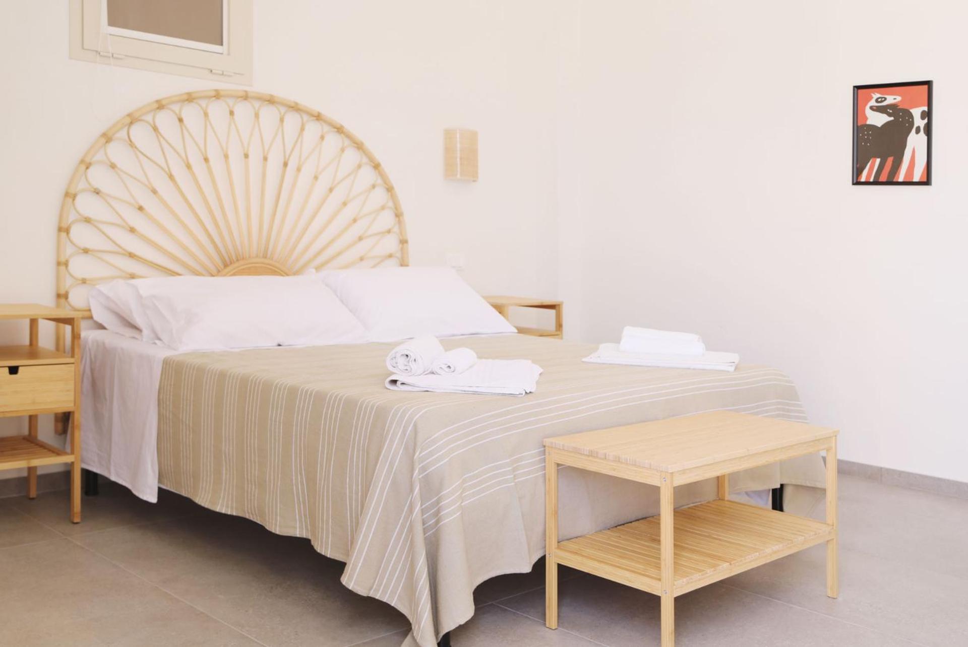 Agriturismo Le Site Corigliano dʼOtranto 외부 사진