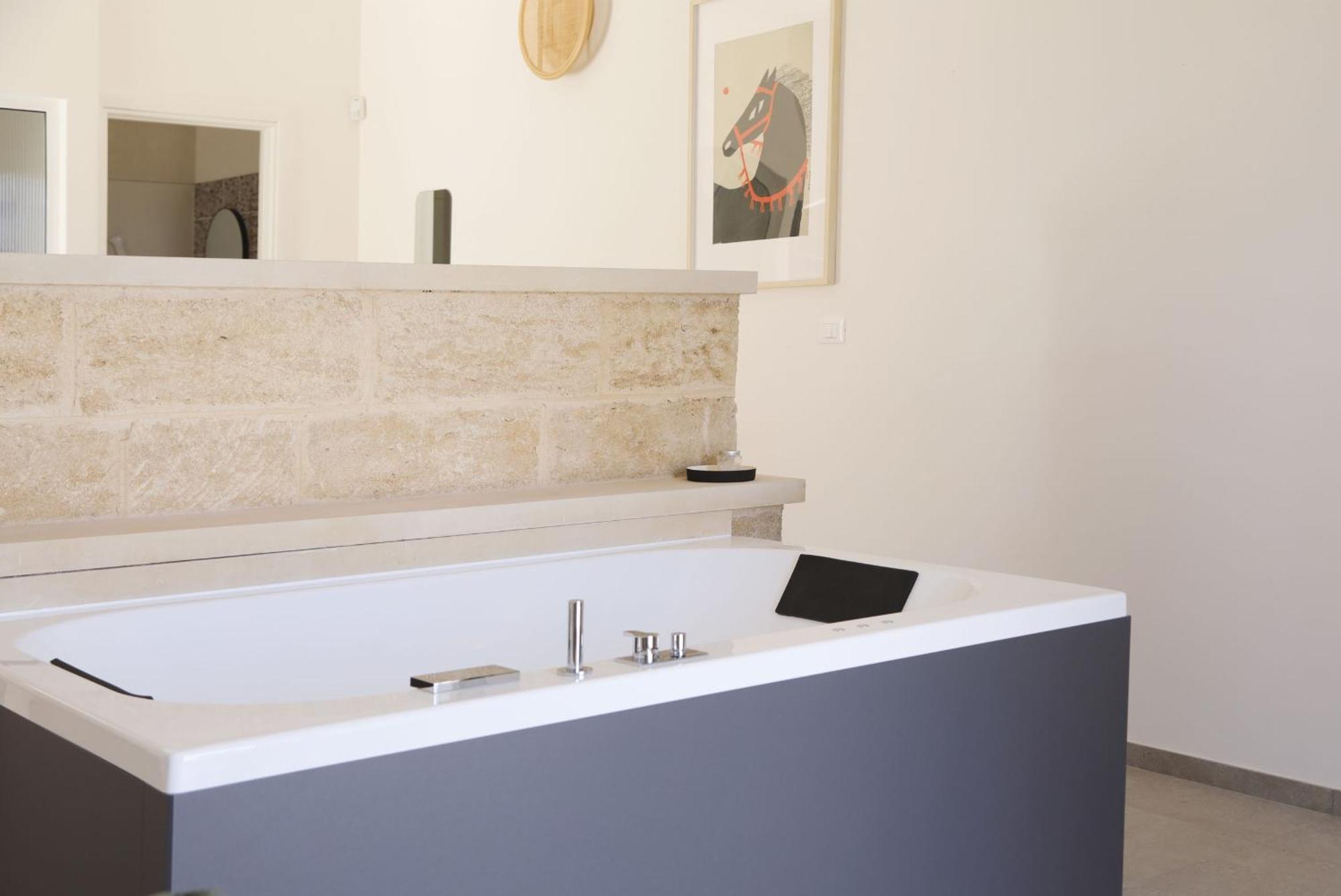 Agriturismo Le Site Corigliano dʼOtranto 외부 사진