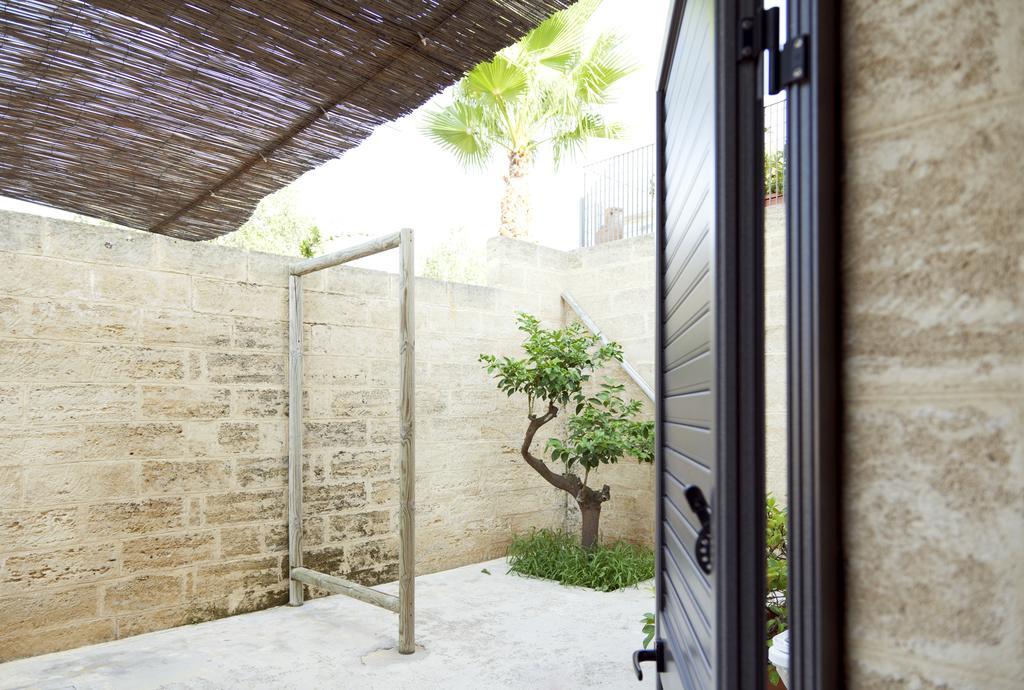 Agriturismo Le Site Corigliano dʼOtranto 외부 사진