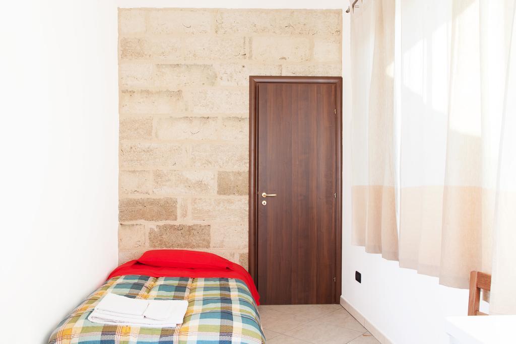 Agriturismo Le Site Corigliano dʼOtranto 외부 사진