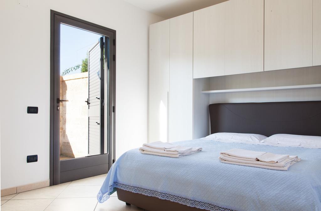 Agriturismo Le Site Corigliano dʼOtranto 외부 사진