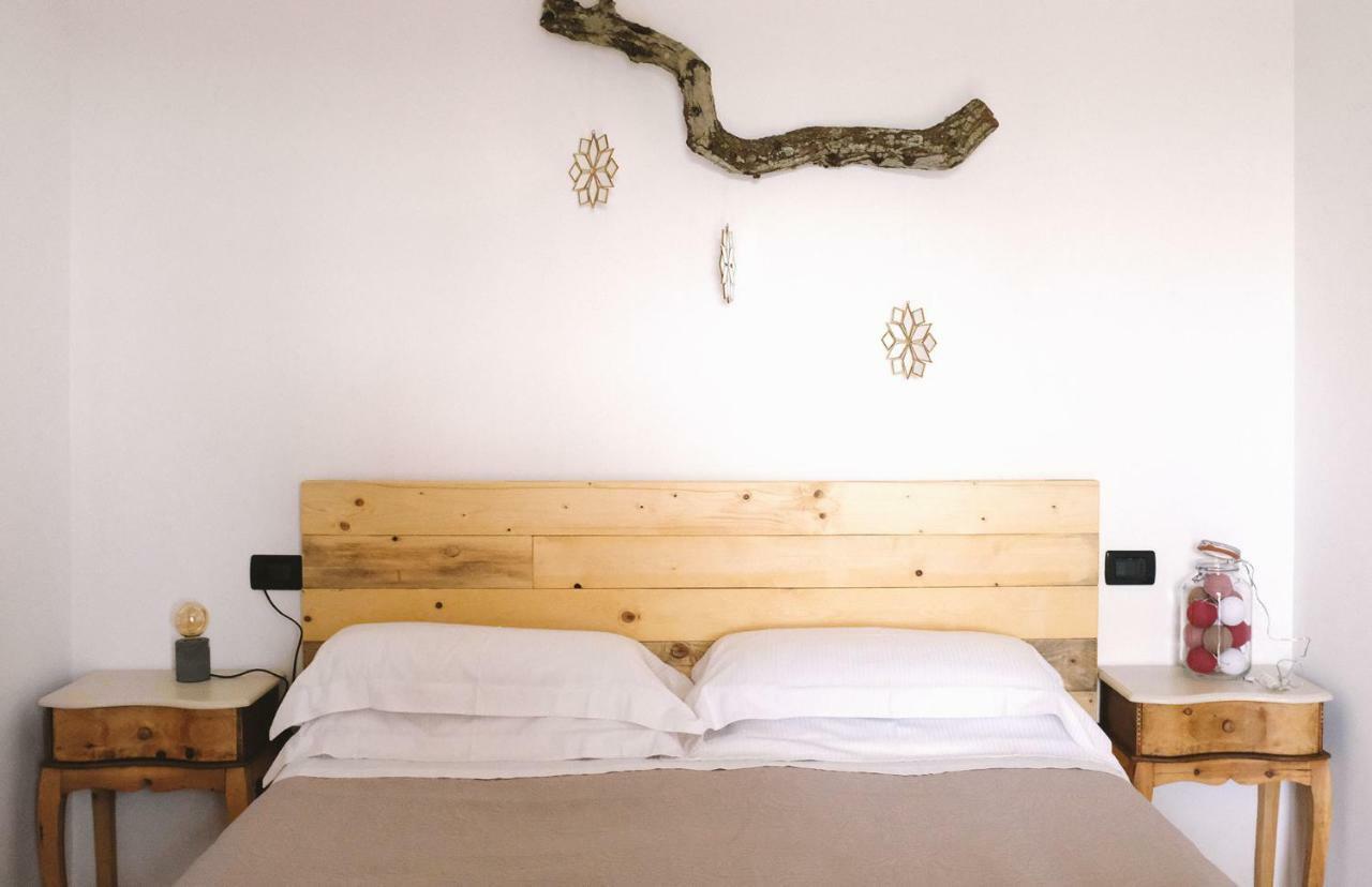 Agriturismo Le Site Corigliano dʼOtranto 외부 사진