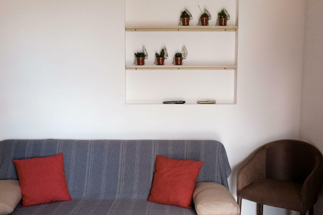 Agriturismo Le Site Corigliano dʼOtranto 외부 사진